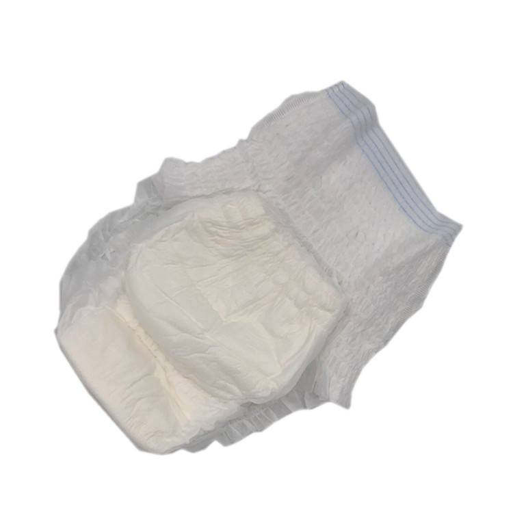 High Performance Customized Comfortable Fitting OEM full servo adult diaper machine equipment 