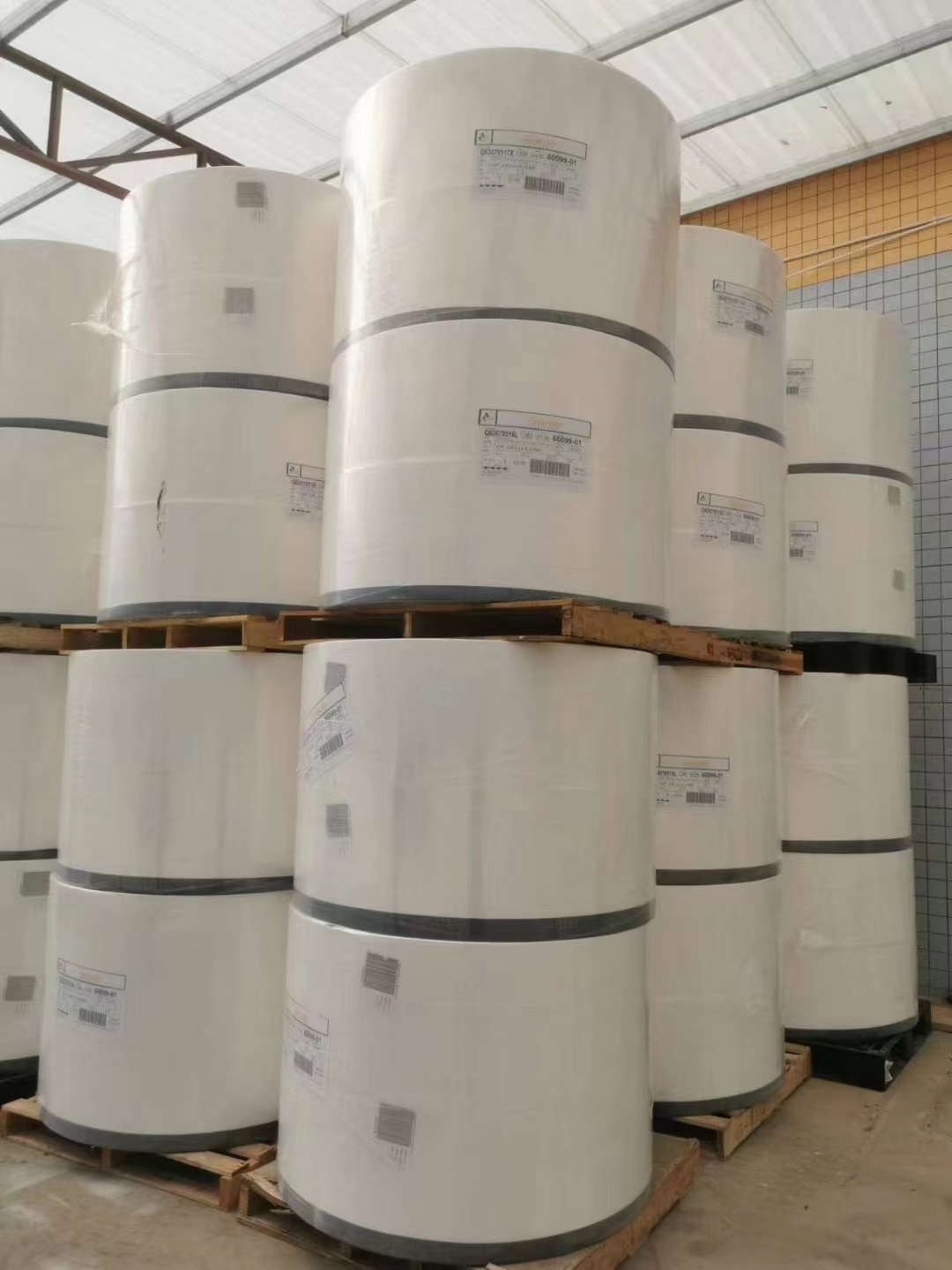 Wholesale America Domtar Untreated Fluff Pulp 