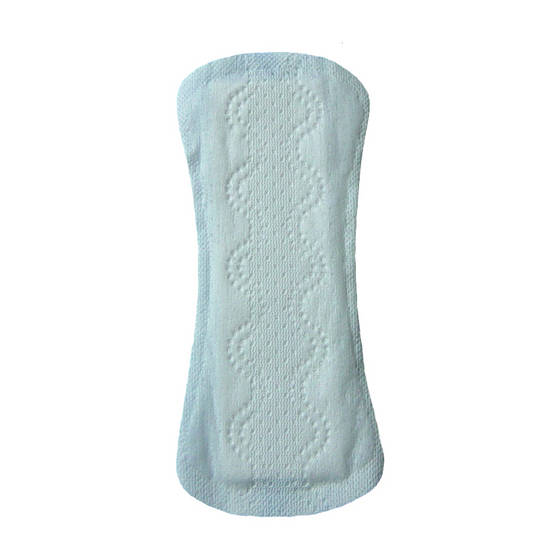 DNW Sanitary napkin pad underwear panty liner automatic making machine 