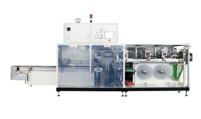 5 Critical Mistakes to Avoid When Choosing a Diaper Production Line