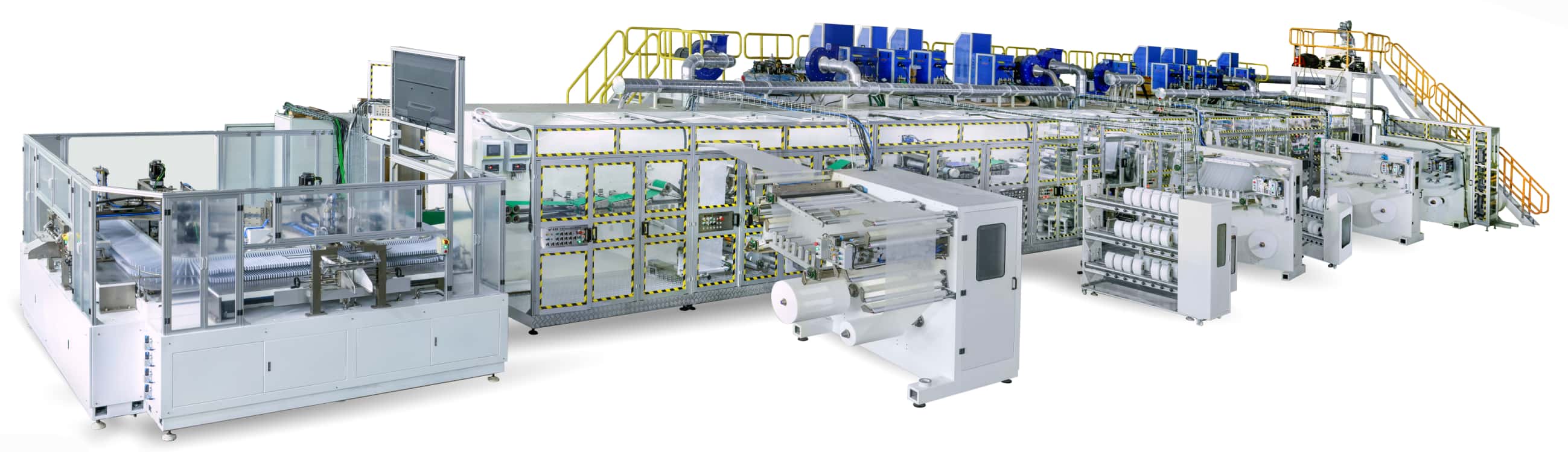 National Day Tribute, Building the Future Together — QuanZhou Xingyuan Machinery Brings Warmth and Protection to Global Customers